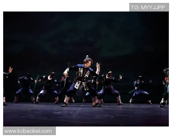 街舞热潮下的杭州团队默契探讨与舞蹈艺术的完美融合