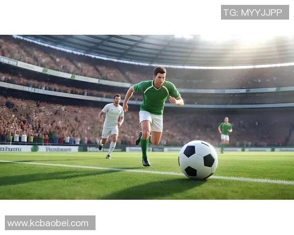 足球赛漫画图揭示球场激情与团队合作的精彩瞬间