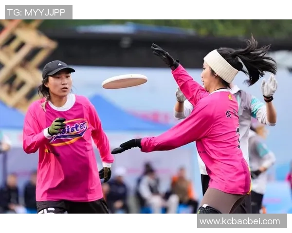 飞盘战术解析：杭州飞盘队如何构建高效节奏体系与团队协作